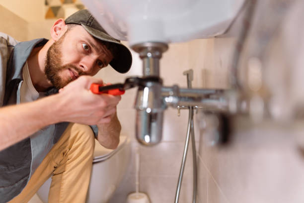 Best Commercial Plumbing Services  in Foresthill, CA