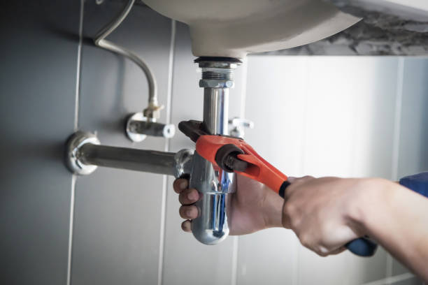  Foresthill, CA Plumbing Services Pros